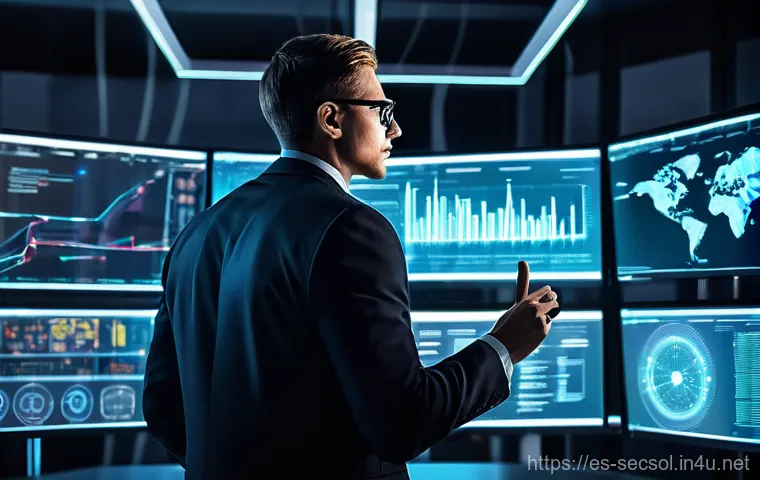 보안 컨설팅과 데이터 분석 기술의 융합 - Prompt 1: Synergy of Human Expertise and Big Data in Cybersecurity**