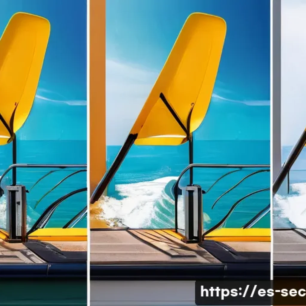 보안 컨설팅 실기 시험 준비법 - Here are three detailed image generation prompts in English, designed to be appropriate for a 15+ au...