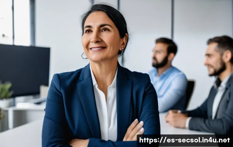 5 estrategias infalibles para potenciar la colaboración en consultorías de seguridad informática 4 보안솔루션 컨설팅에서의 팀워크와 협업 관련 이미지 2