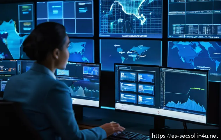 보안솔루션 컨설팅과 GDPR 준수 사례 관련 이미지 1